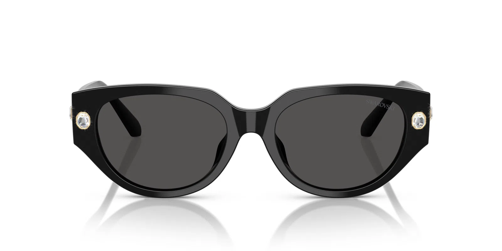 Swarovski 6035D Sunglasses - view 8